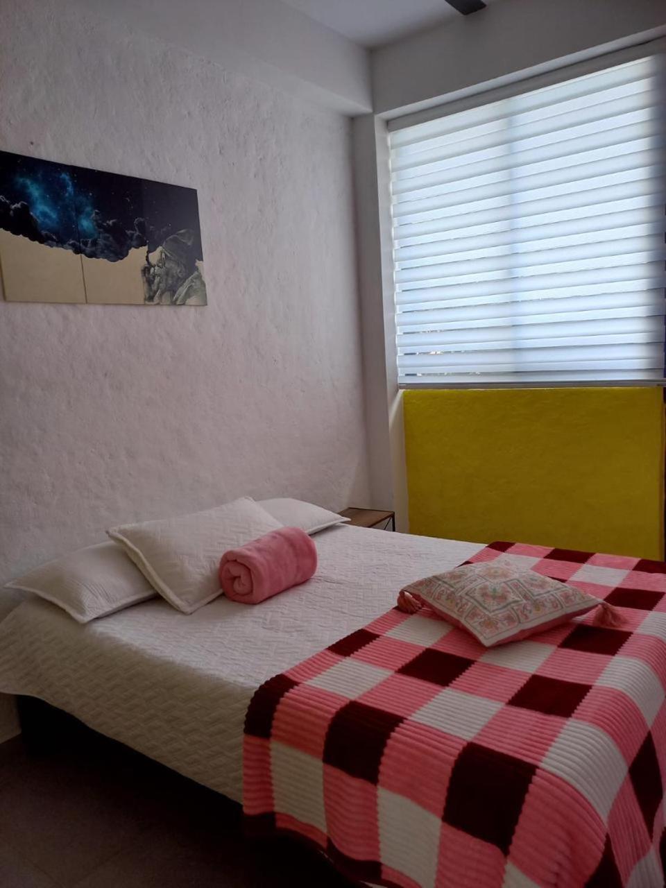 Apartaestudios Las Astromelias Salento Exterior foto